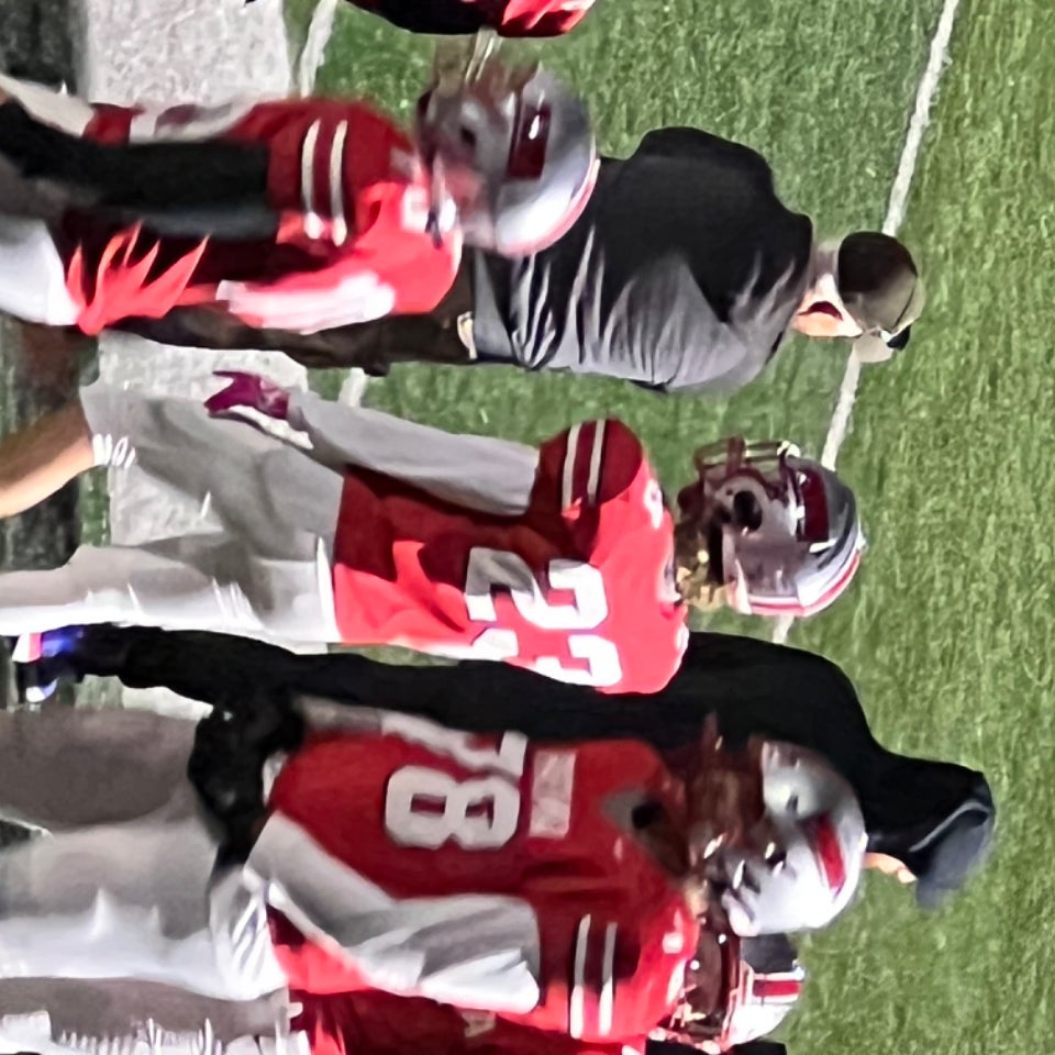 Gavin Behney mugshot