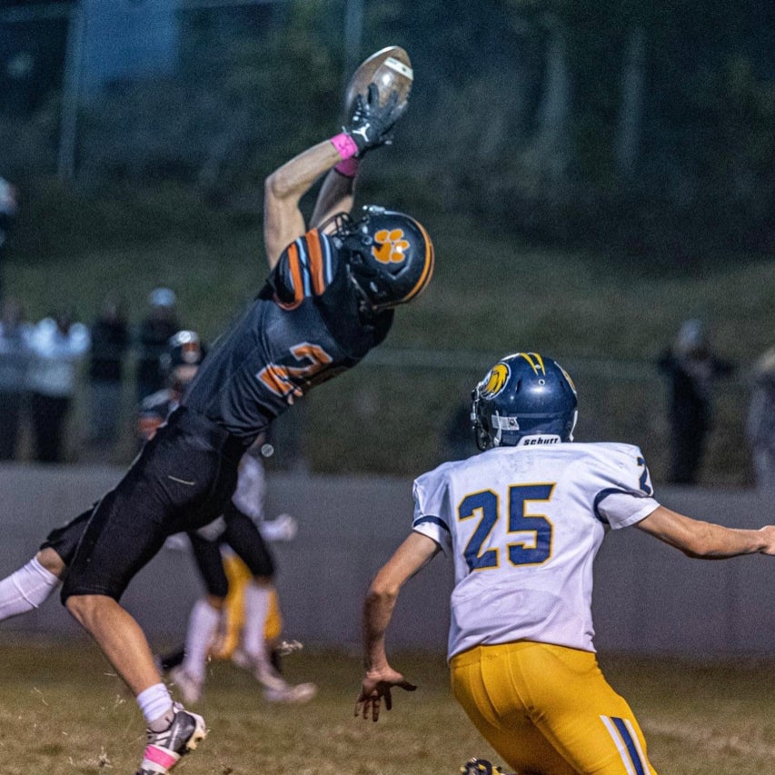 Brennan Marshall mugshot