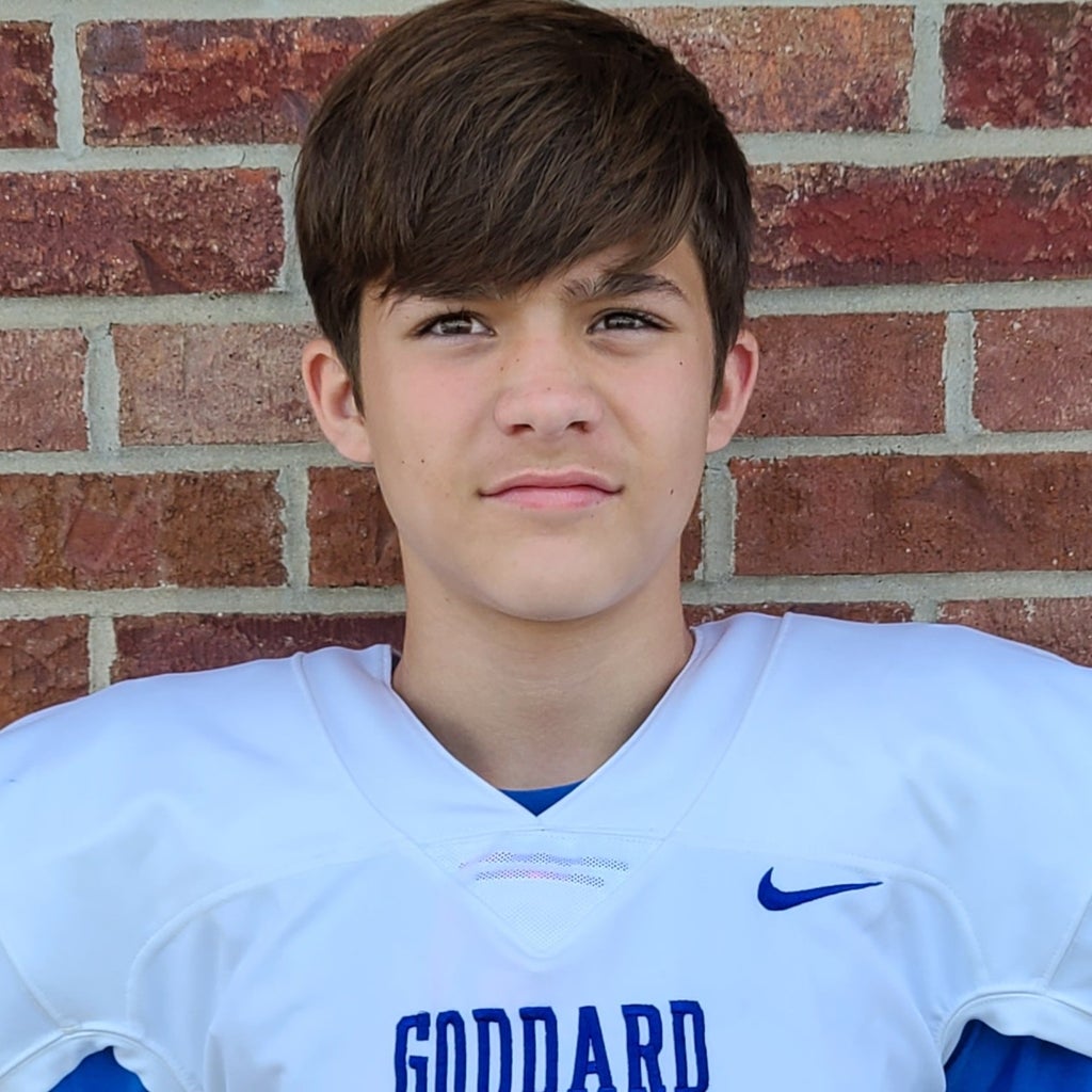 Cole Bailey mugshot