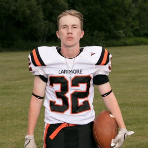 Zane Ness mugshot