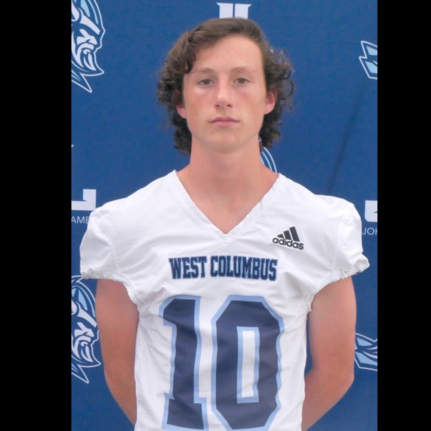Ethan Matheson mugshot