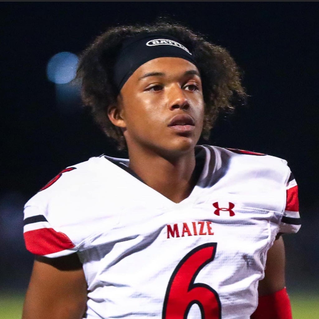 Jaylen Mason mugshot