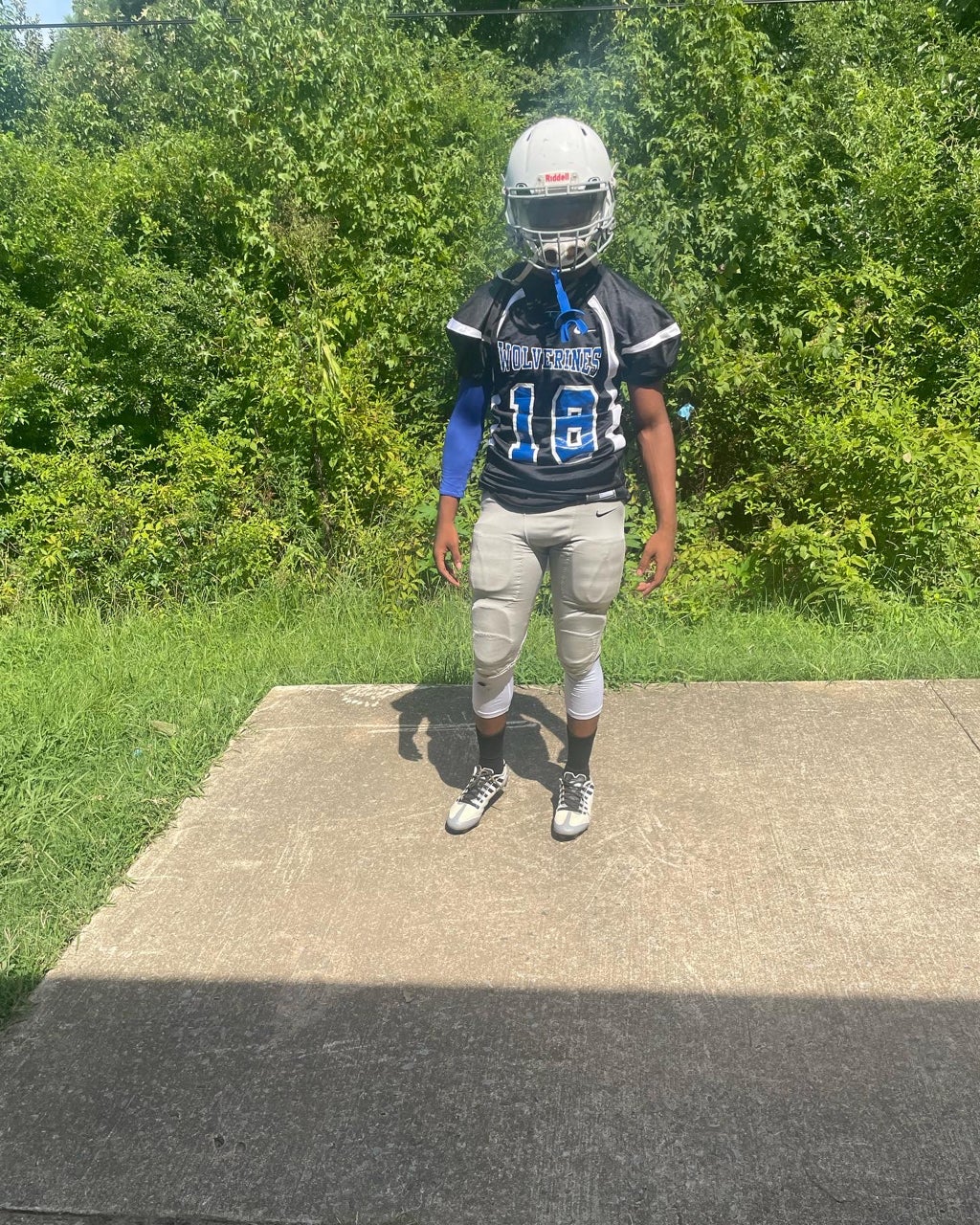 Bryston Mathis