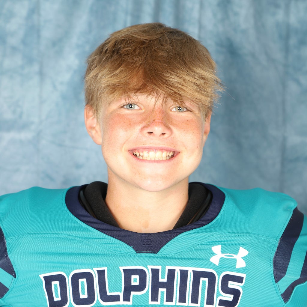 Ryker Ullerich mugshot