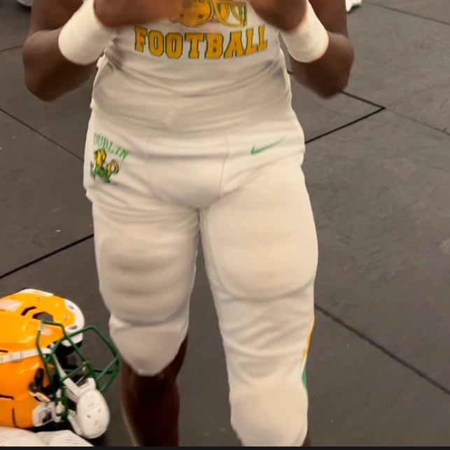Dublin Football Roster (202223)