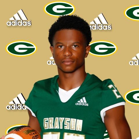 Zion Miller mugshot