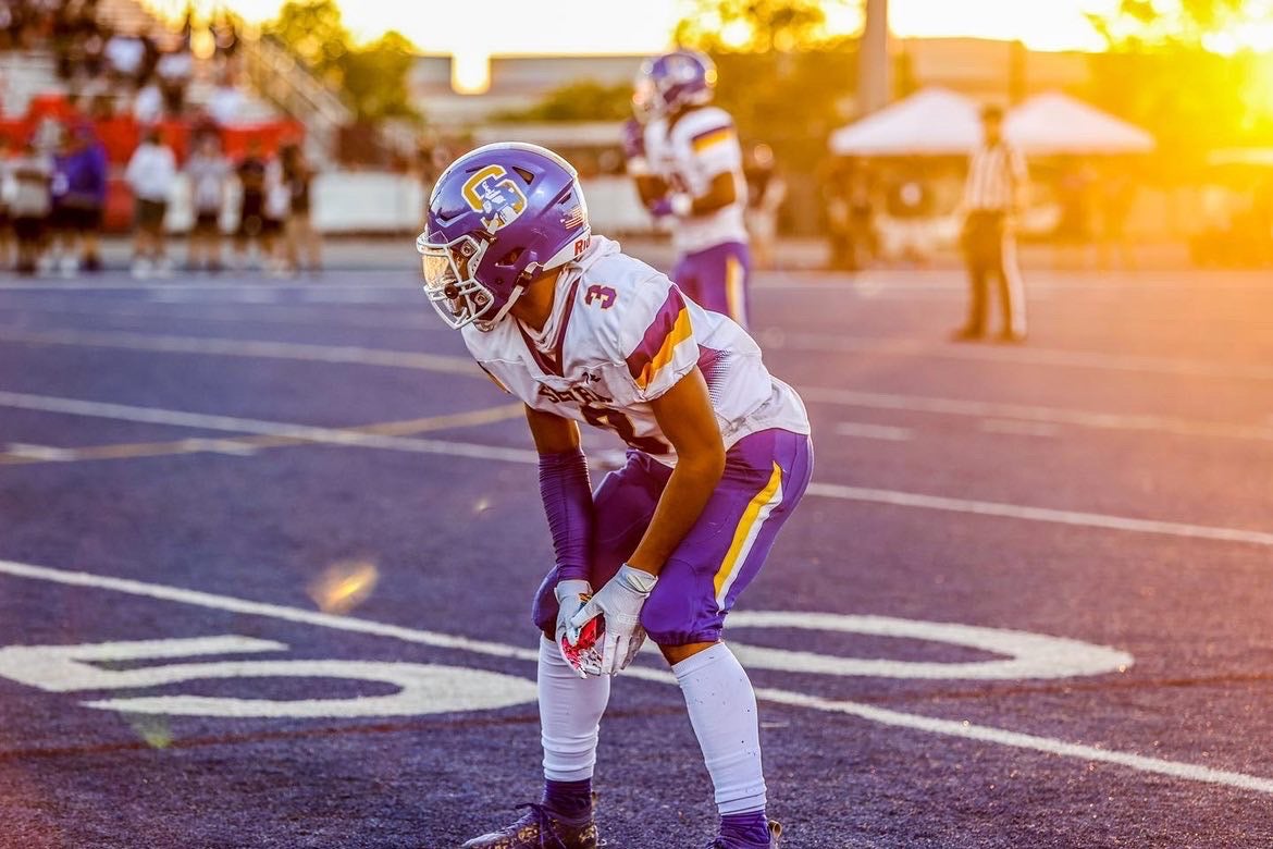 Jaden Green