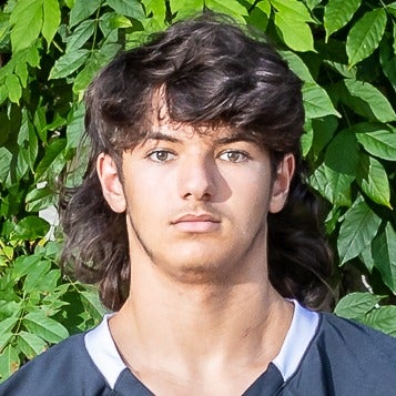 Isaiah Miraszek mugshot