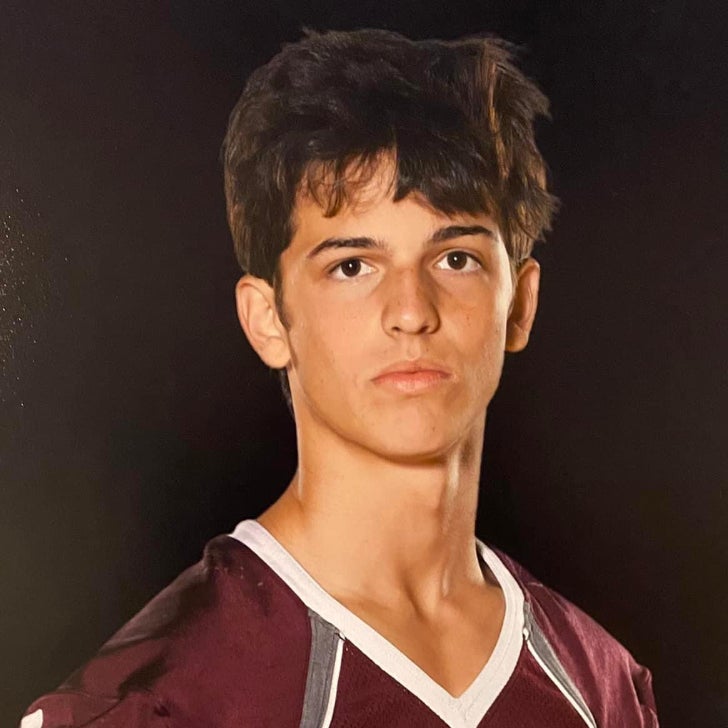 Braiden Pysher mugshot