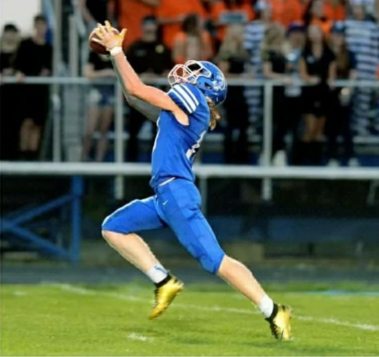 Jackson Kern