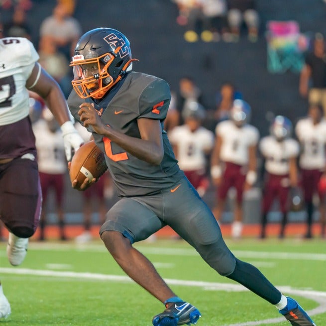 Javon Richardson