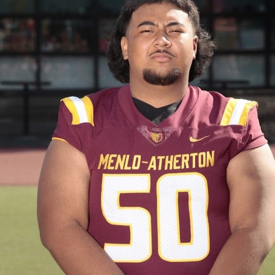 Joshaiah Fonua mugshot