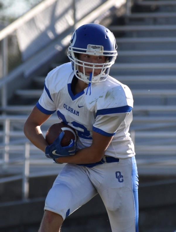 Grant Gilchrist
