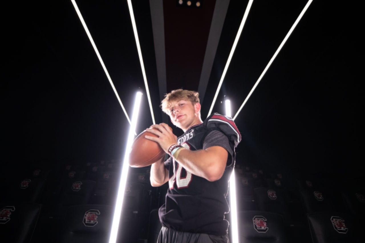 Trey Whirley