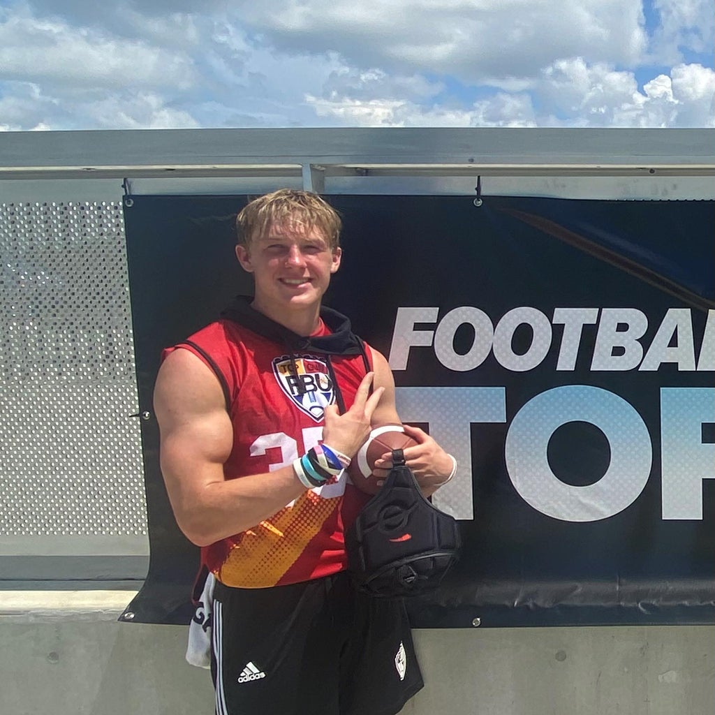 Nathan Anderson mugshot