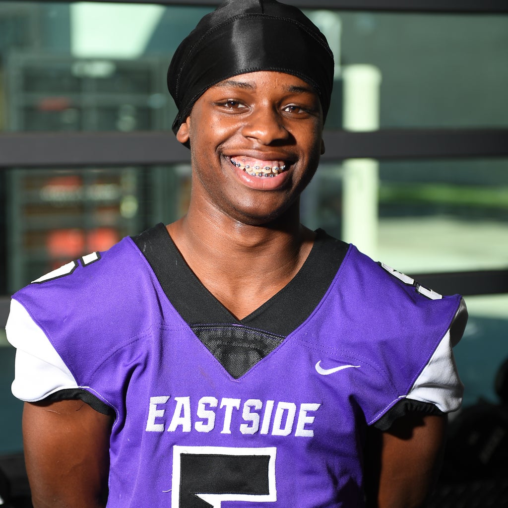 Quentrel Allen