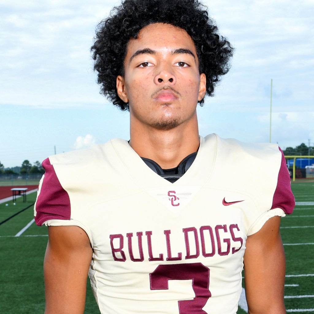 Summer Creek Football Roster (202223)