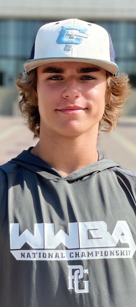 Jackson Zylick mugshot