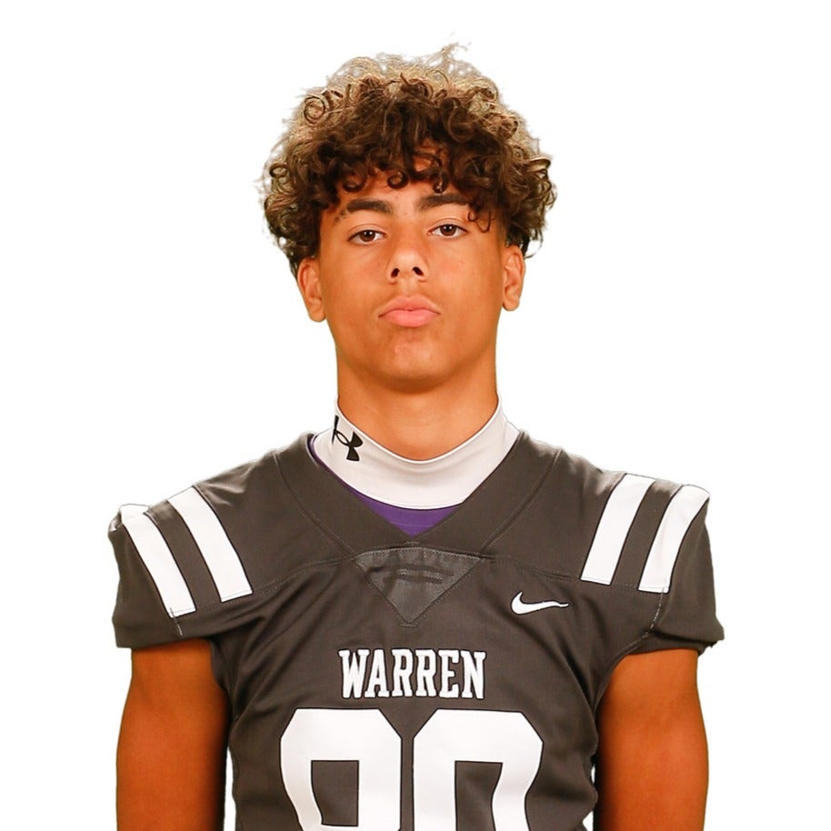 Isaiah Davis mugshot