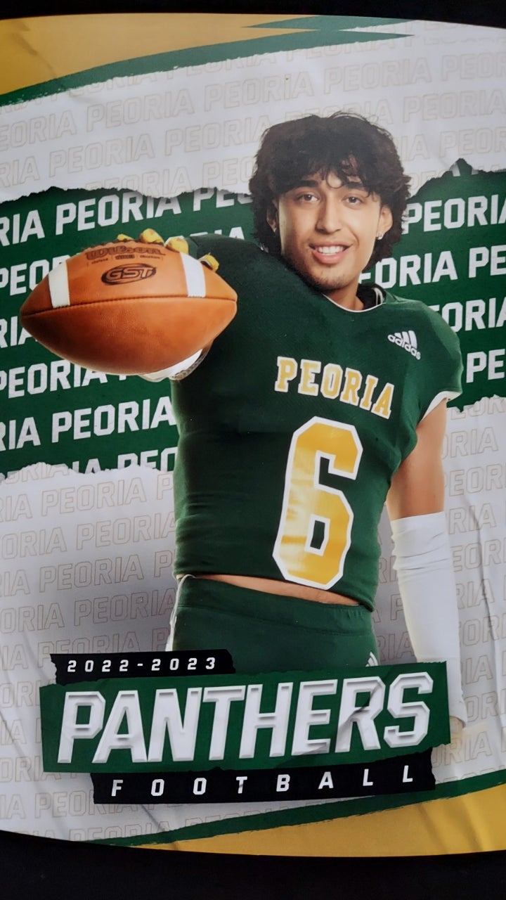 Sebastian Carrillo
