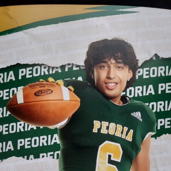 Sebastian Carrillo mugshot