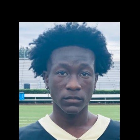 Rocheme  Underwood mugshot