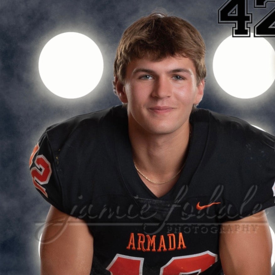 Lukas Sleboda mugshot