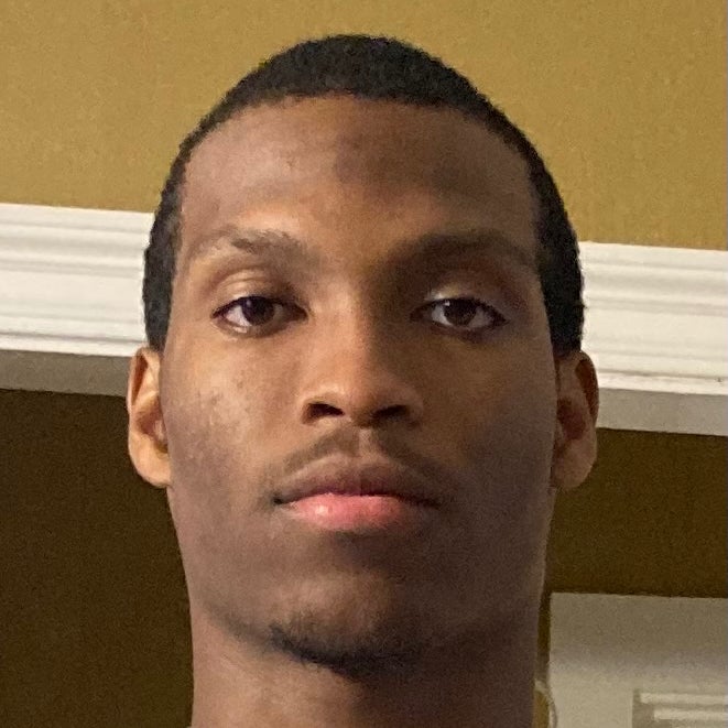 Kaleb J. brooks mugshot