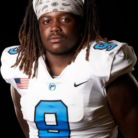 AJ  Johnson