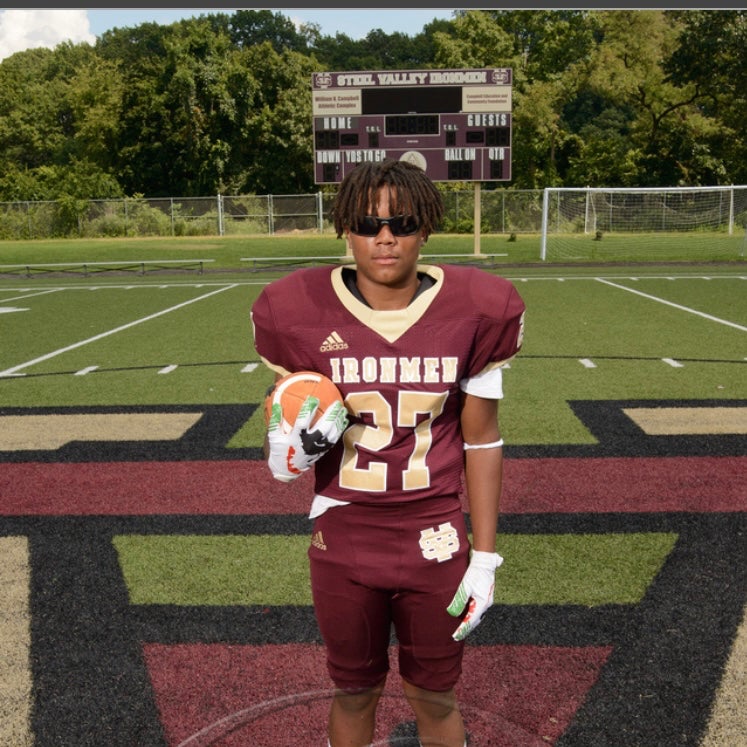 Jayden Franklin