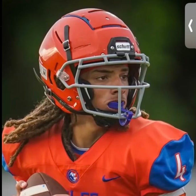 Chauncey Kennon's Southeast High School Bio