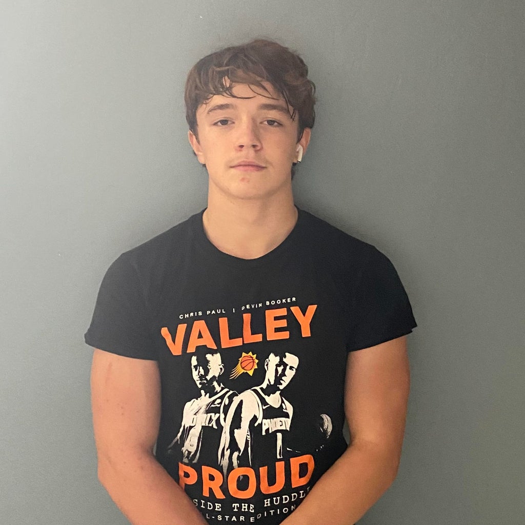 Creigory Mendenhall mugshot