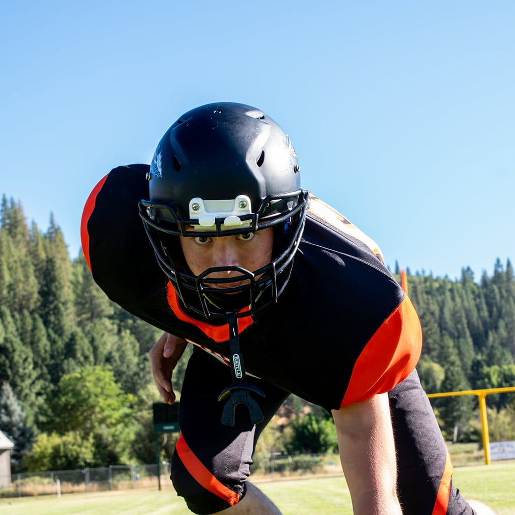 Xander McGill mugshot
