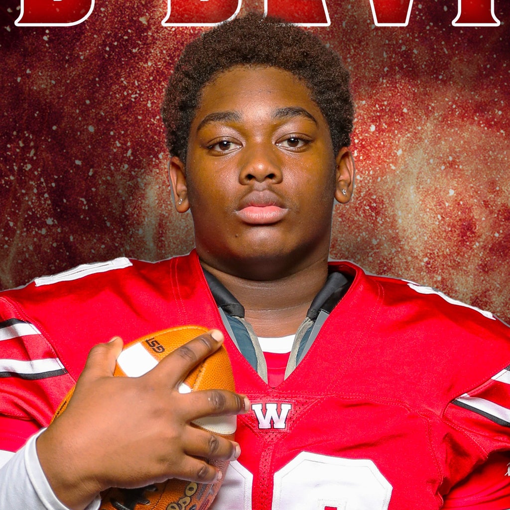 Namari Collins