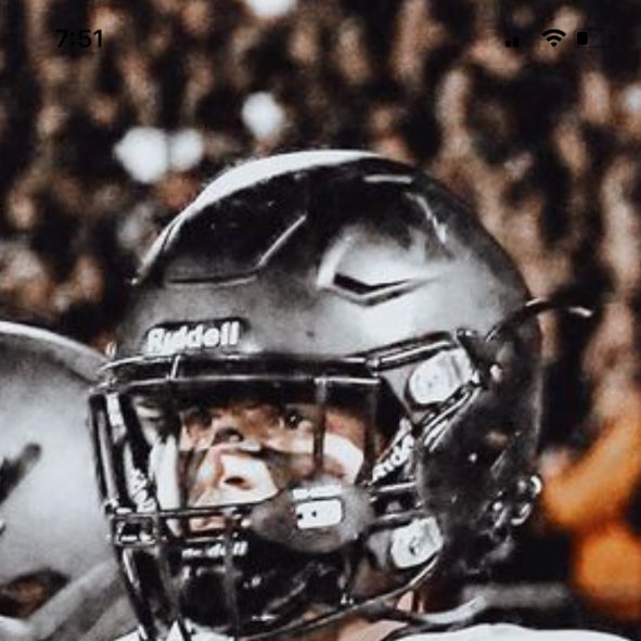 Evan Macaluso