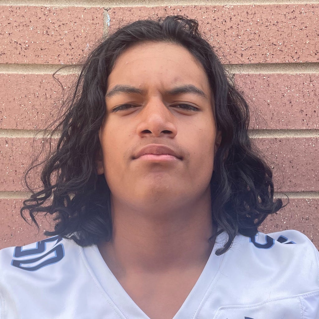 Nusi Taumoepeau mugshot