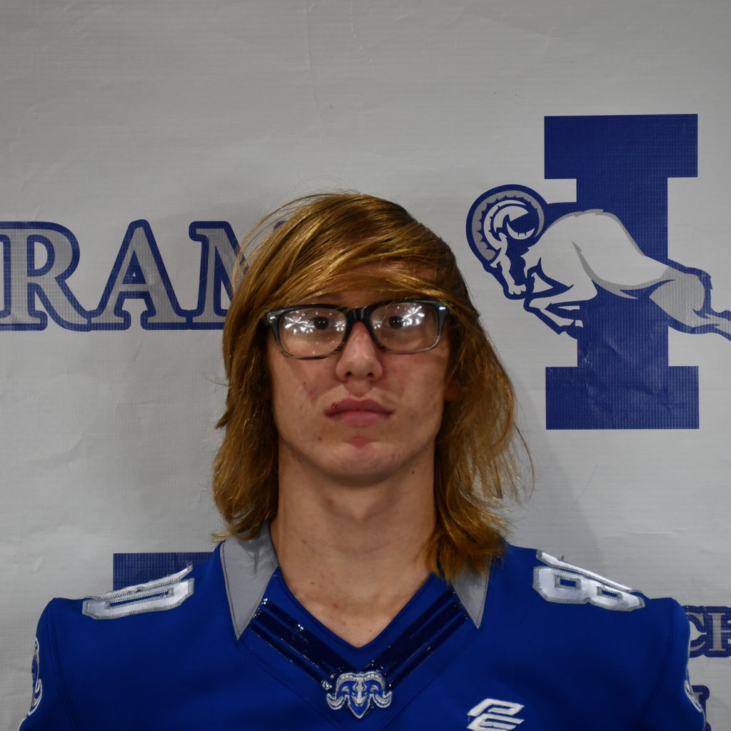Landon  McCollum mugshot