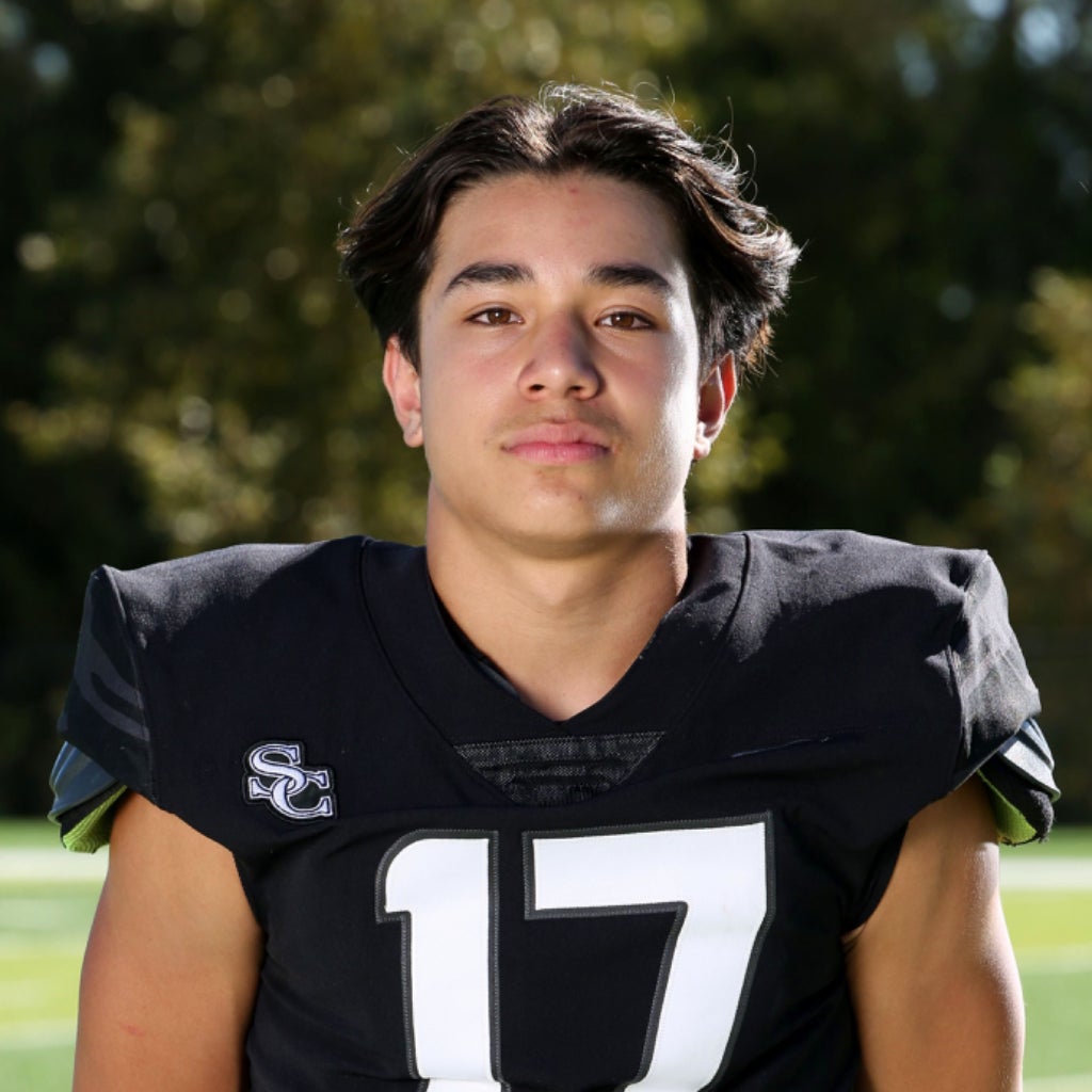 Sierra Canyon Football Roster (202223)