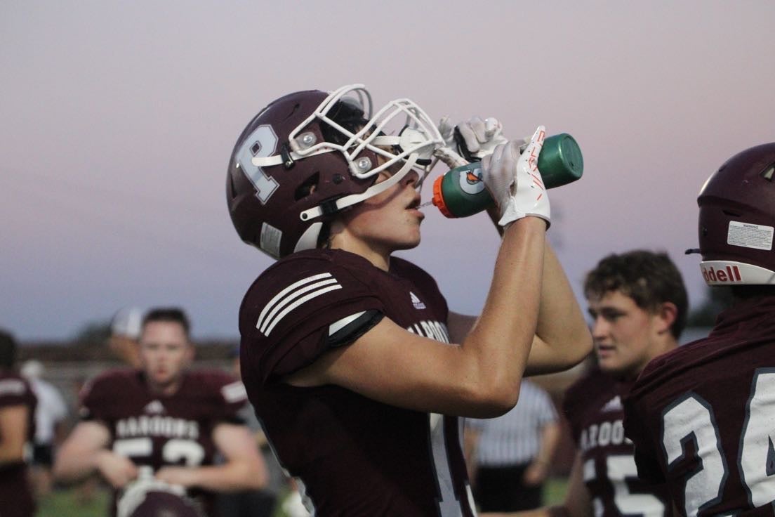 Jackson Stoops