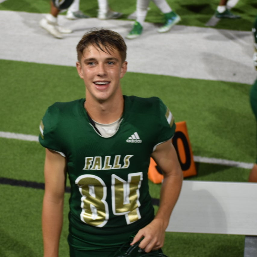 Brayden Bittner