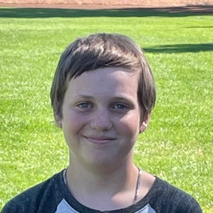 Madden Tryan mugshot