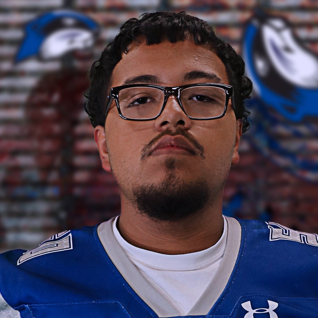 Dylan Gomez mugshot