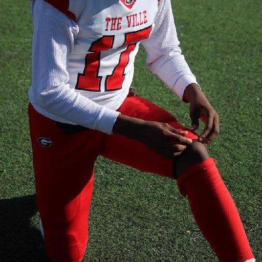 Glenville Football Roster (202223)