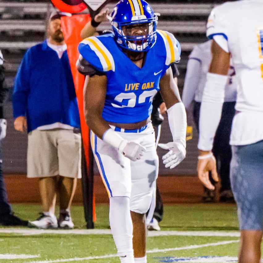 Caleb Smith