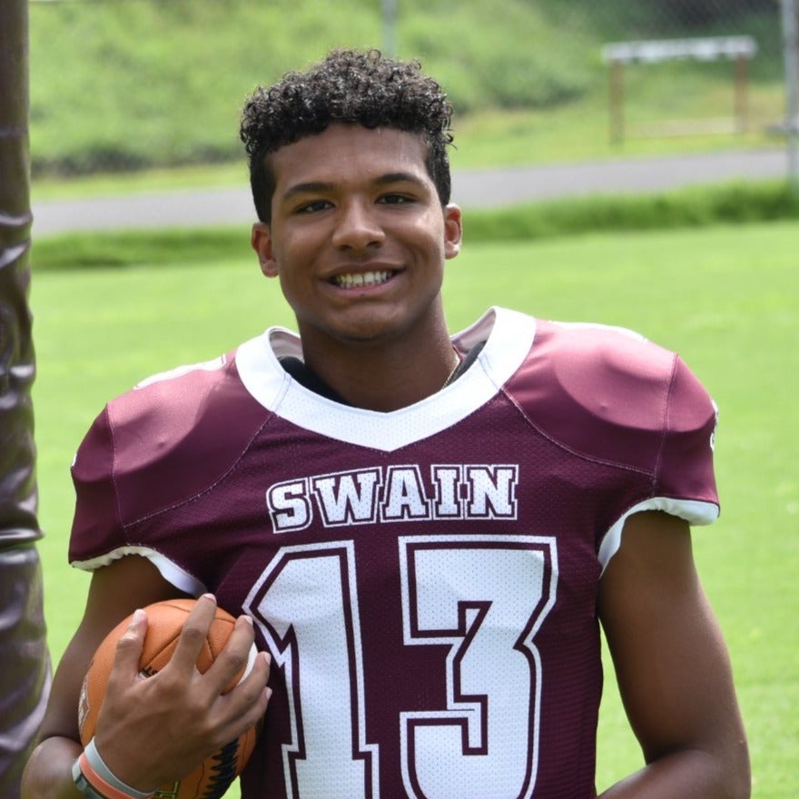 Josiah Glaspie