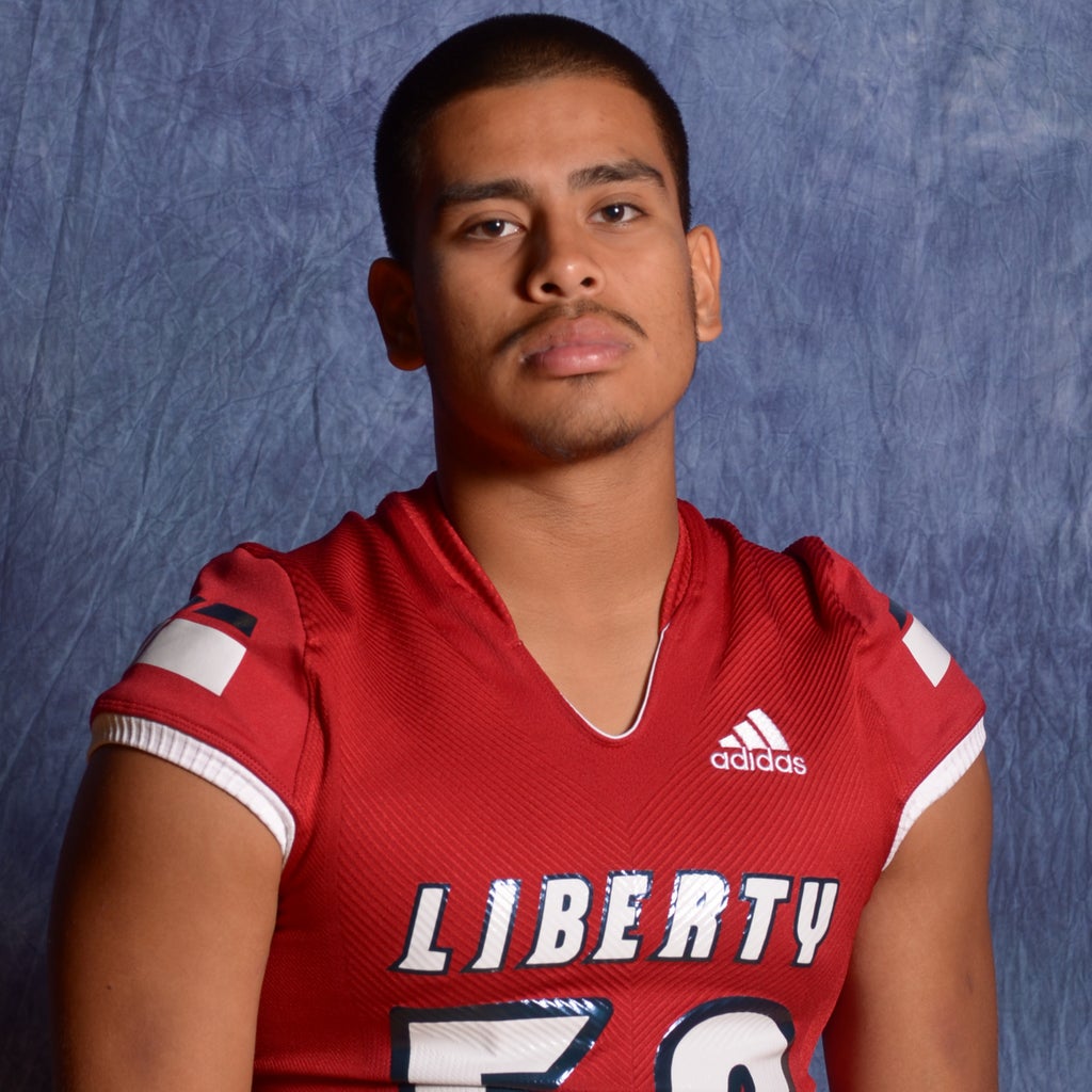 Anthony Garcia mugshot