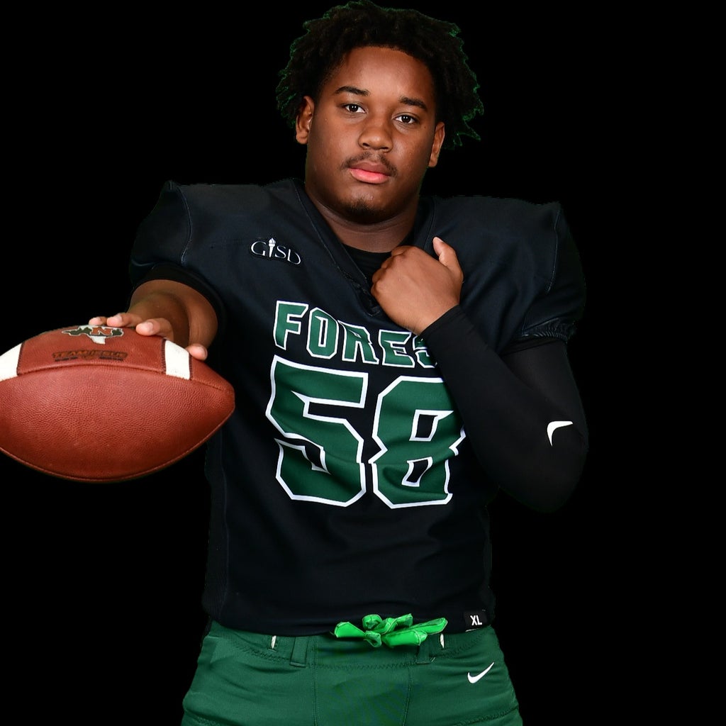D'Sean Byrd