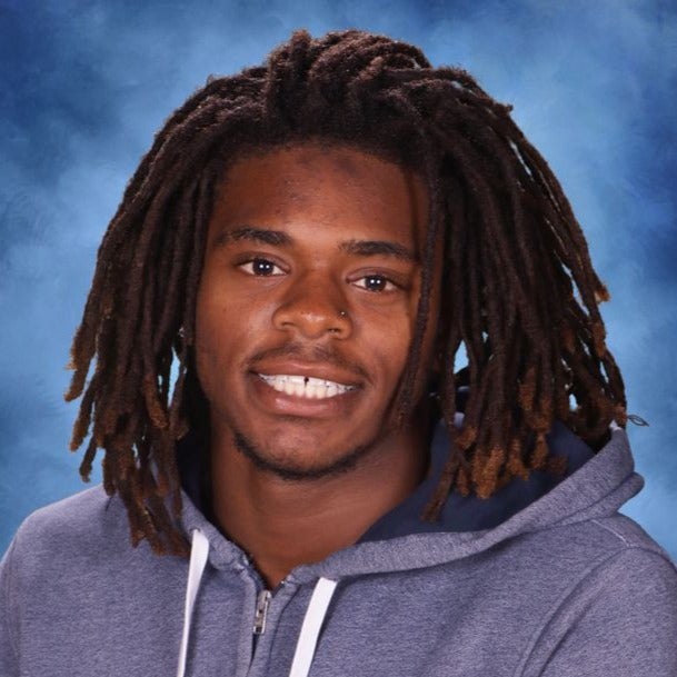 Aramian Frasier mugshot