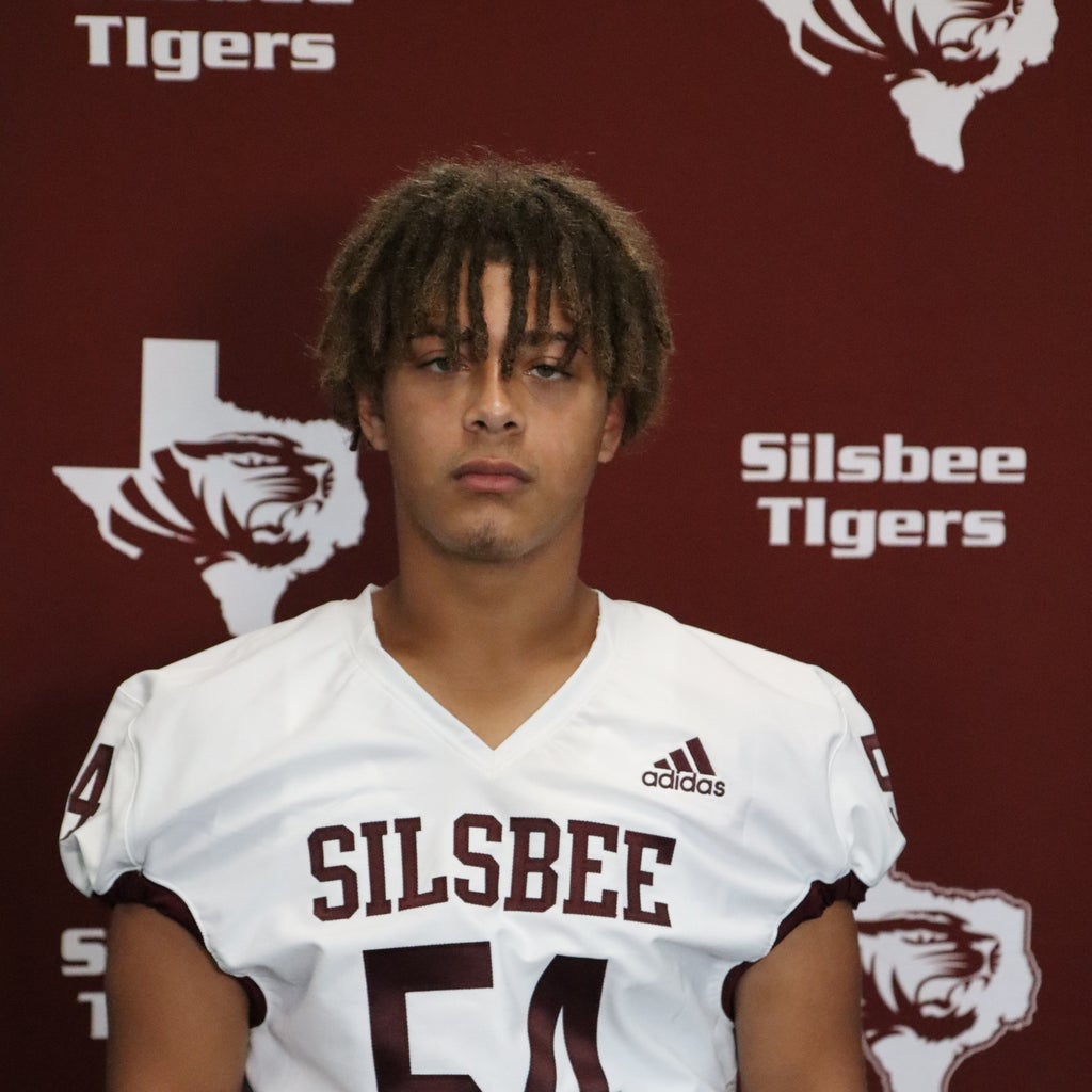 Brayden Beasley