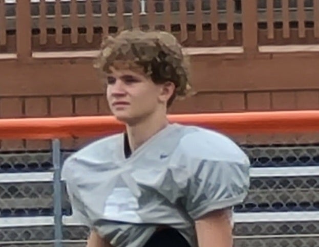 Trayven Kluthe
